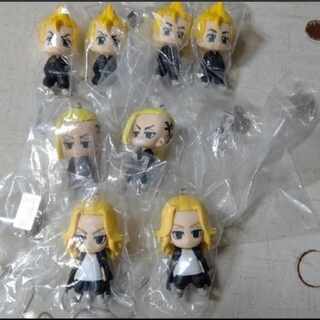 Tokyo Revengers Manjiro Sano Mikey Ken Ryuguji Draken Budo Hanagaki Takemichi Takemichi