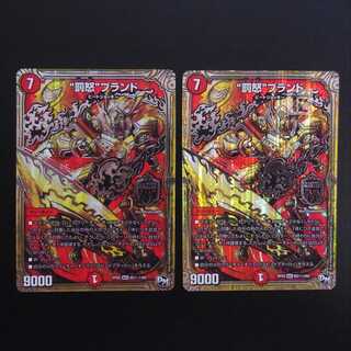 Punishment Rage" brand SE M2 (secret)1/M2 set of 2 /Managed by MD0224