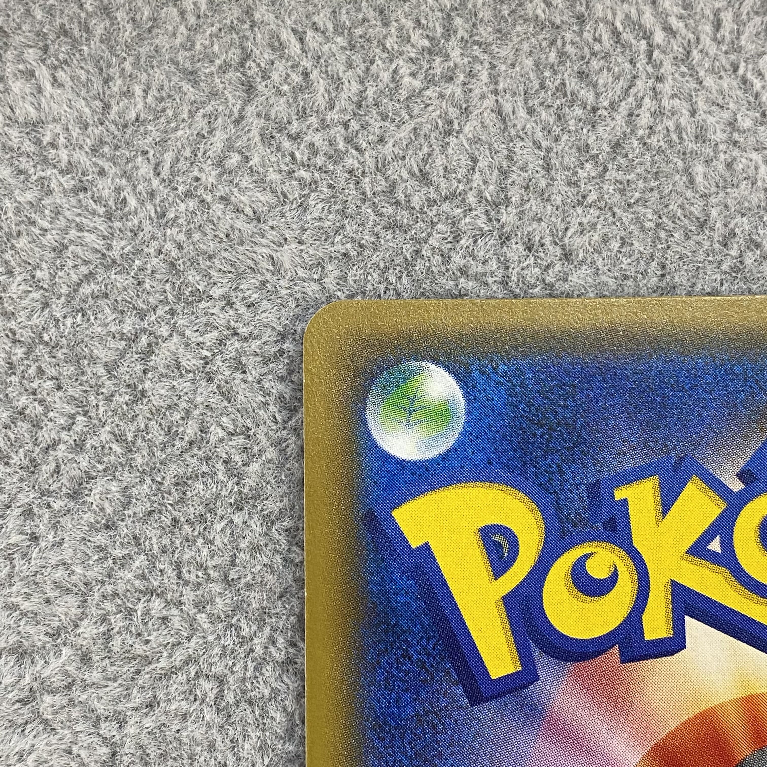 Pikachu PROMO 211/SM-P with cherry blossom afro