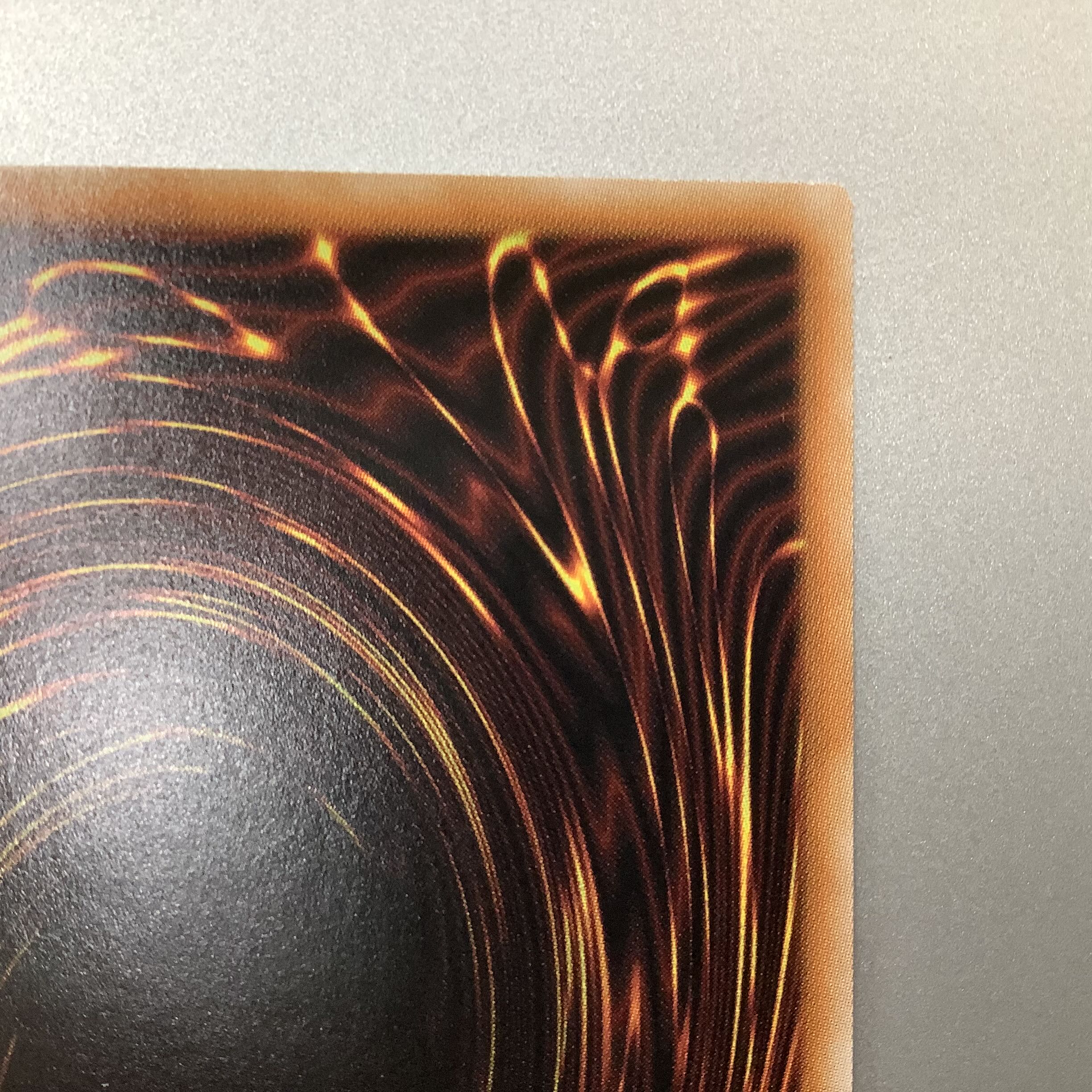 (Slightly flawed) Tiaramentskitokalos Prismatic Secret Rare (ii)