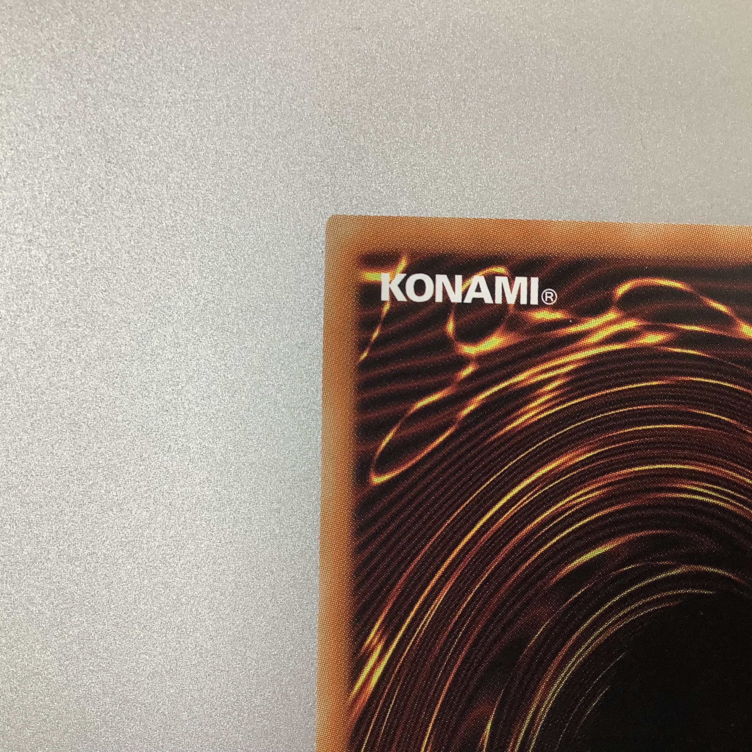 (Slight flaw) Senkohime - Kagari Prismatic Secret Rare