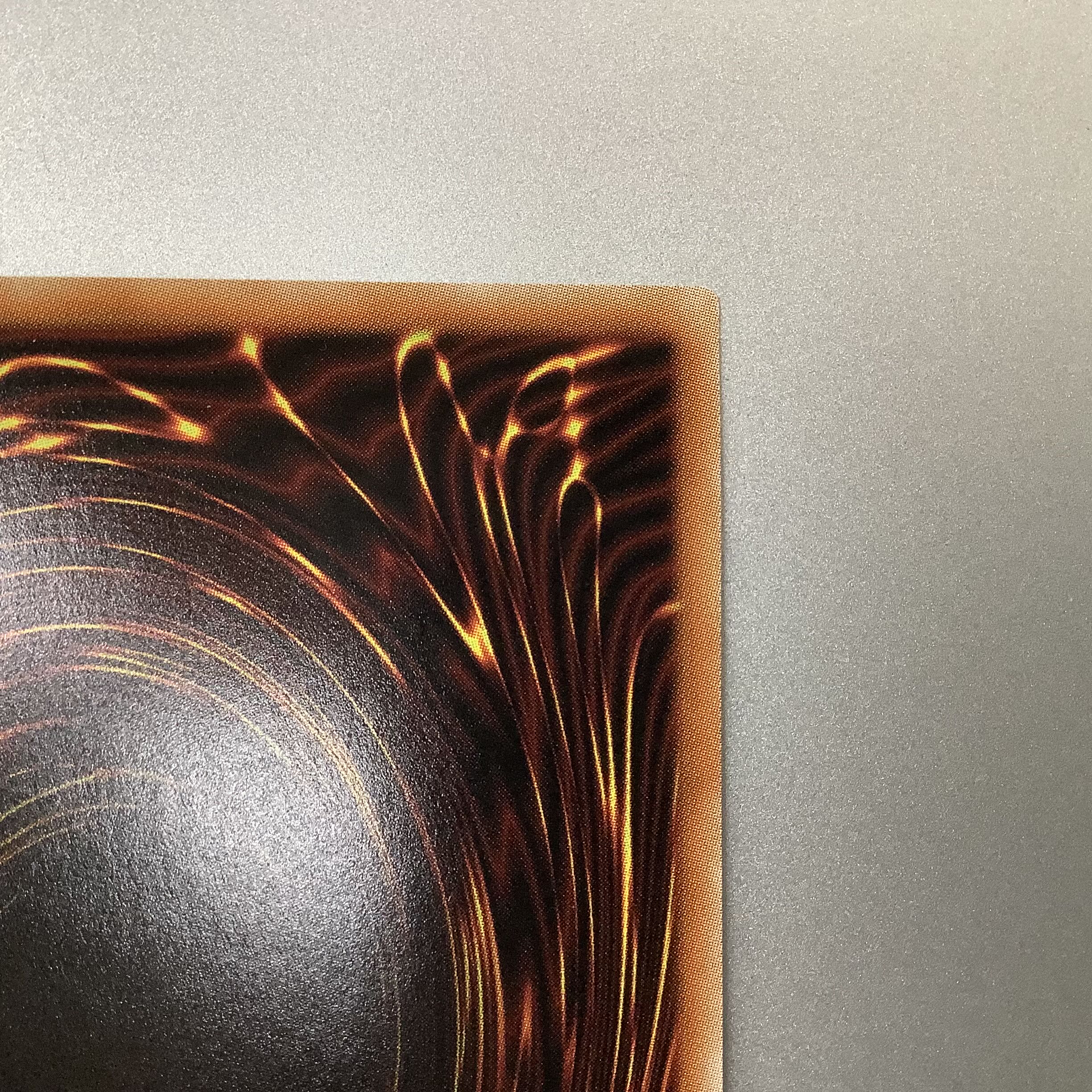 (Slight flaw) Senkohime - Kagari Prismatic Secret Rare