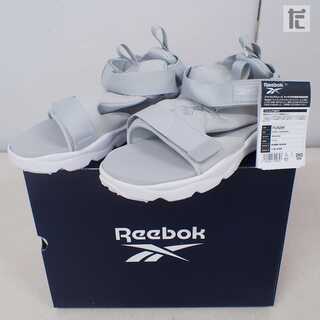 Reebok リーボック FU9299 フューリーライト サンダル/管理:▼K0002 26cm