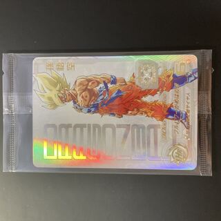 UGM4-067 Son Goku Premium UR