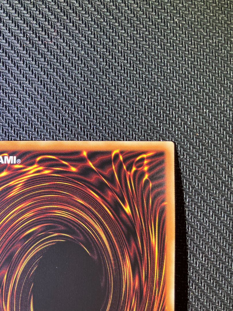 Soul Energy MAX! Prismatic Secret Rare JP007