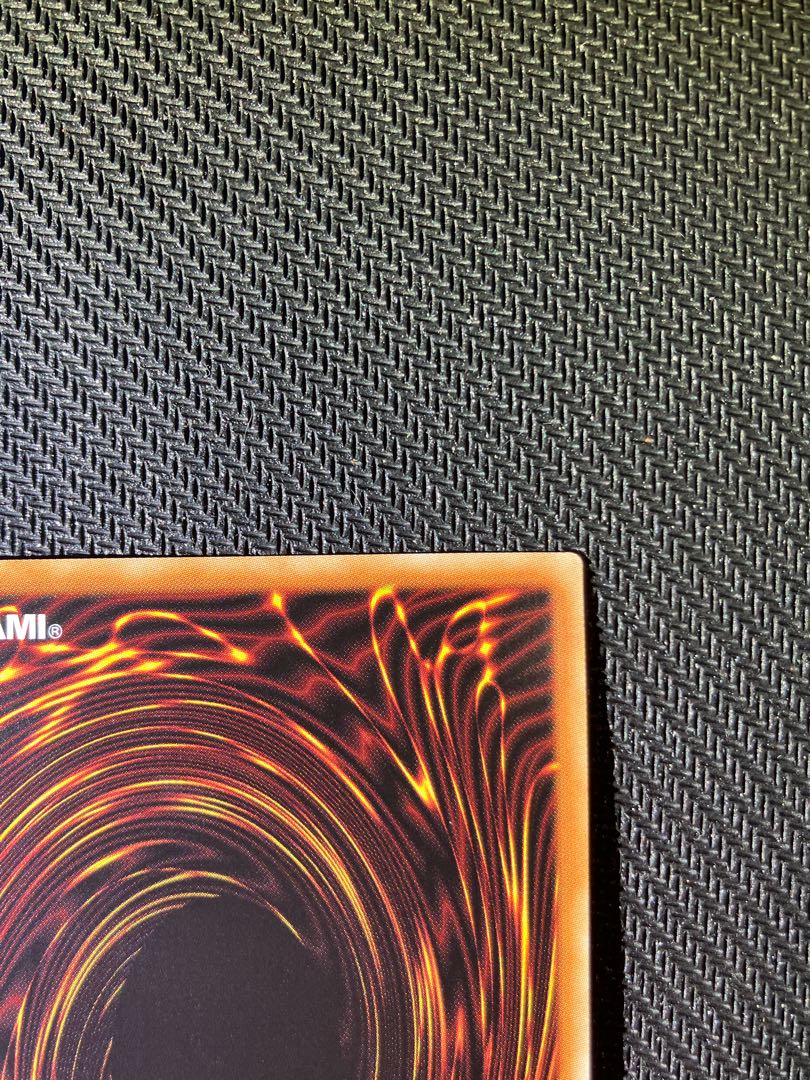 青い涙の天使 プリズマティックシークレットレア JP045