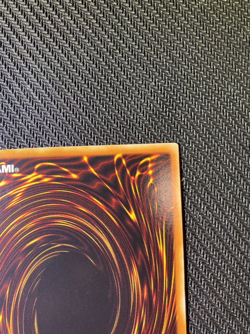 Ragged] Majestic Star Dragon Holographic Rare JP040