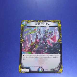 Natural disaster Dedham