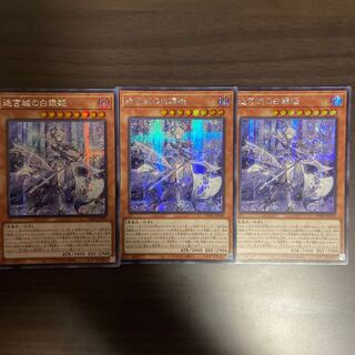 Y] Asia: The Silver Princess of the Labyrinth Castle Secret