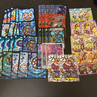 青魔導具デッキパーツGR飲み