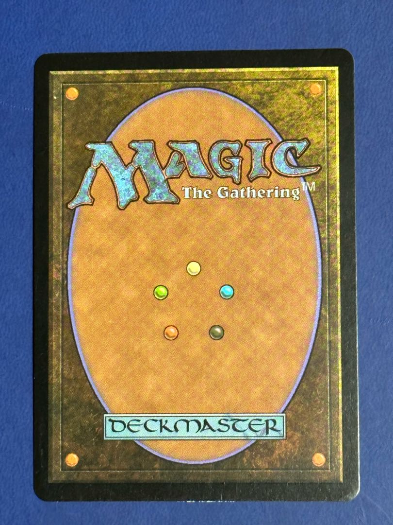 Preordain Common 70/249 Japanese first edition foil 1枚