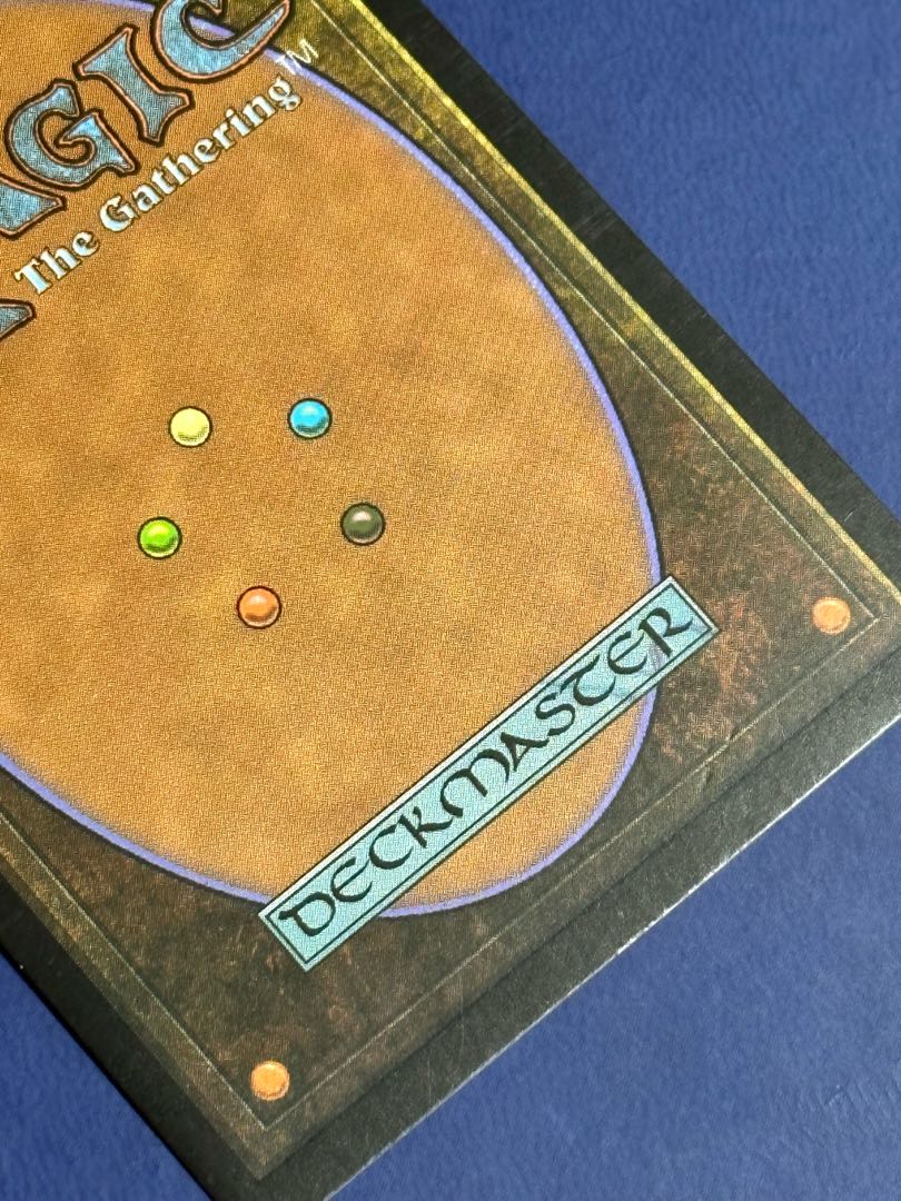 Preordain Common 70/249 Japanese first edition foil 1枚