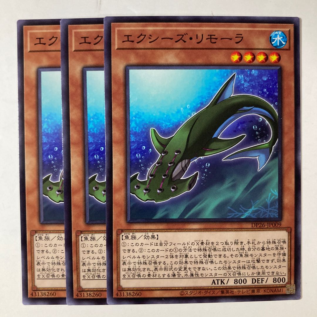 6606 Xyz Remora ☆ 9160