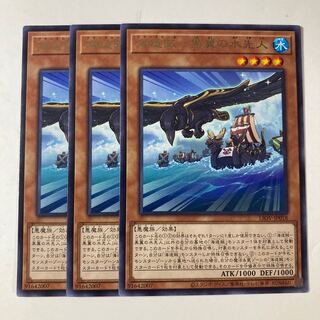 海造賊-黒翼の水先人 ☆9166