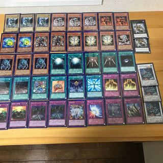 エーリアンデッキ