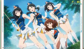 プレイマット募集