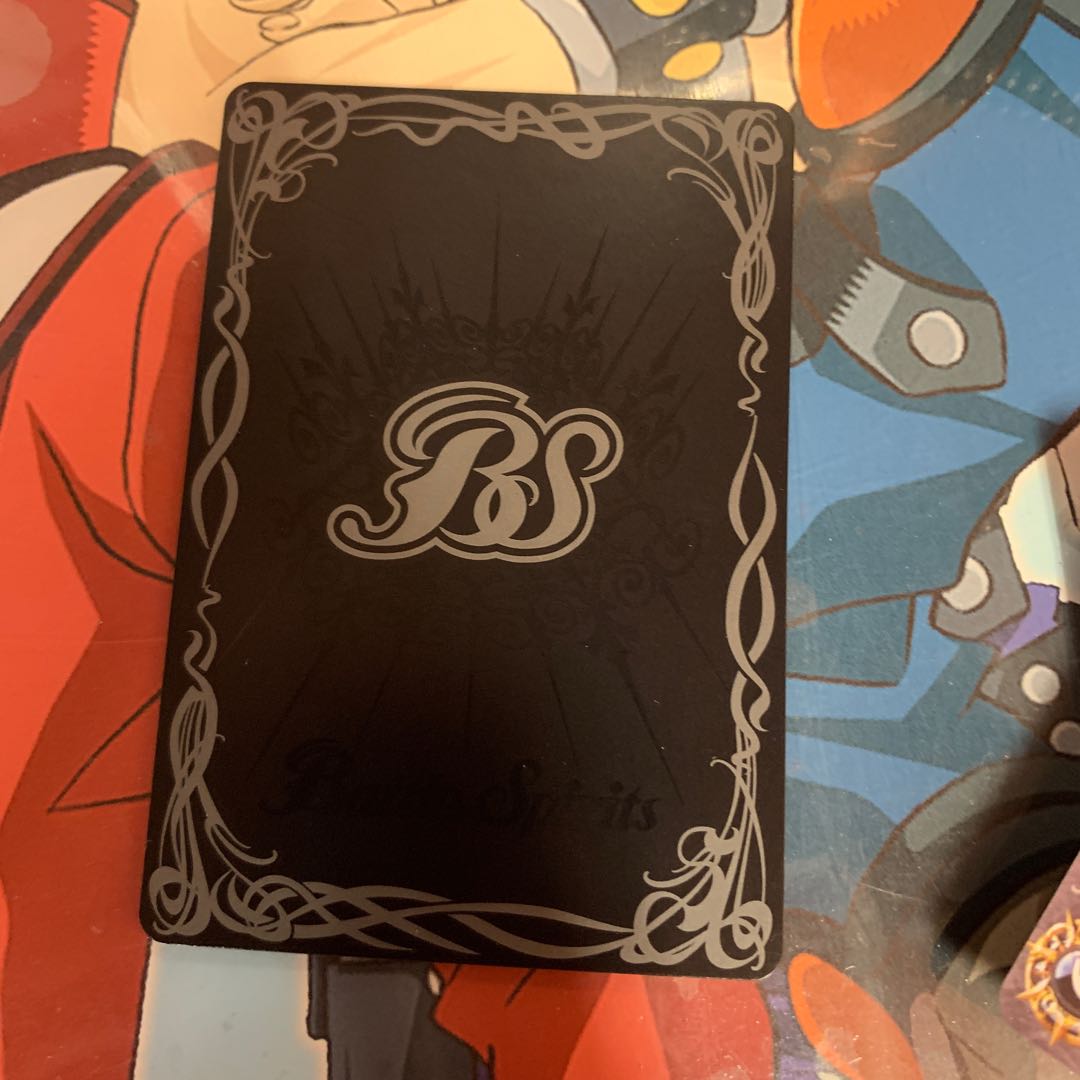 銀河星剣グランシャリオ