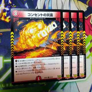 Fire spirit of outlet C 70/76