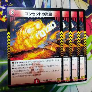 Fire spirit of outlet C 70/76