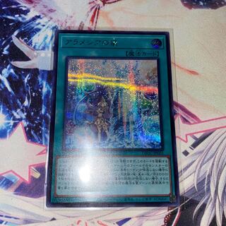 アラメシアの儀 シークレット アラメシア アラメシアの義 シク 勇者