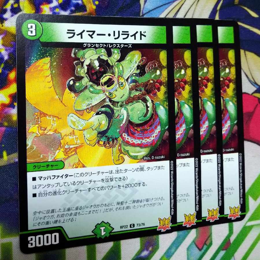 Reimer Relide C 73/76