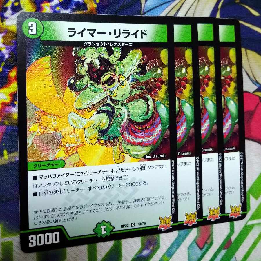 Reimer Relide C 73/76