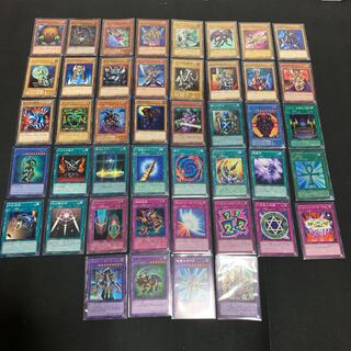 Yu-Gi-Oh! Yugi Muto Deck