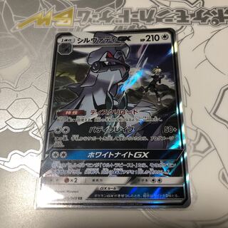 シルヴァディGX