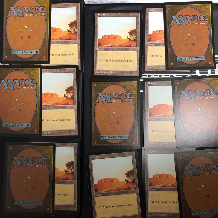 APAC平地 オーストラリア ×16