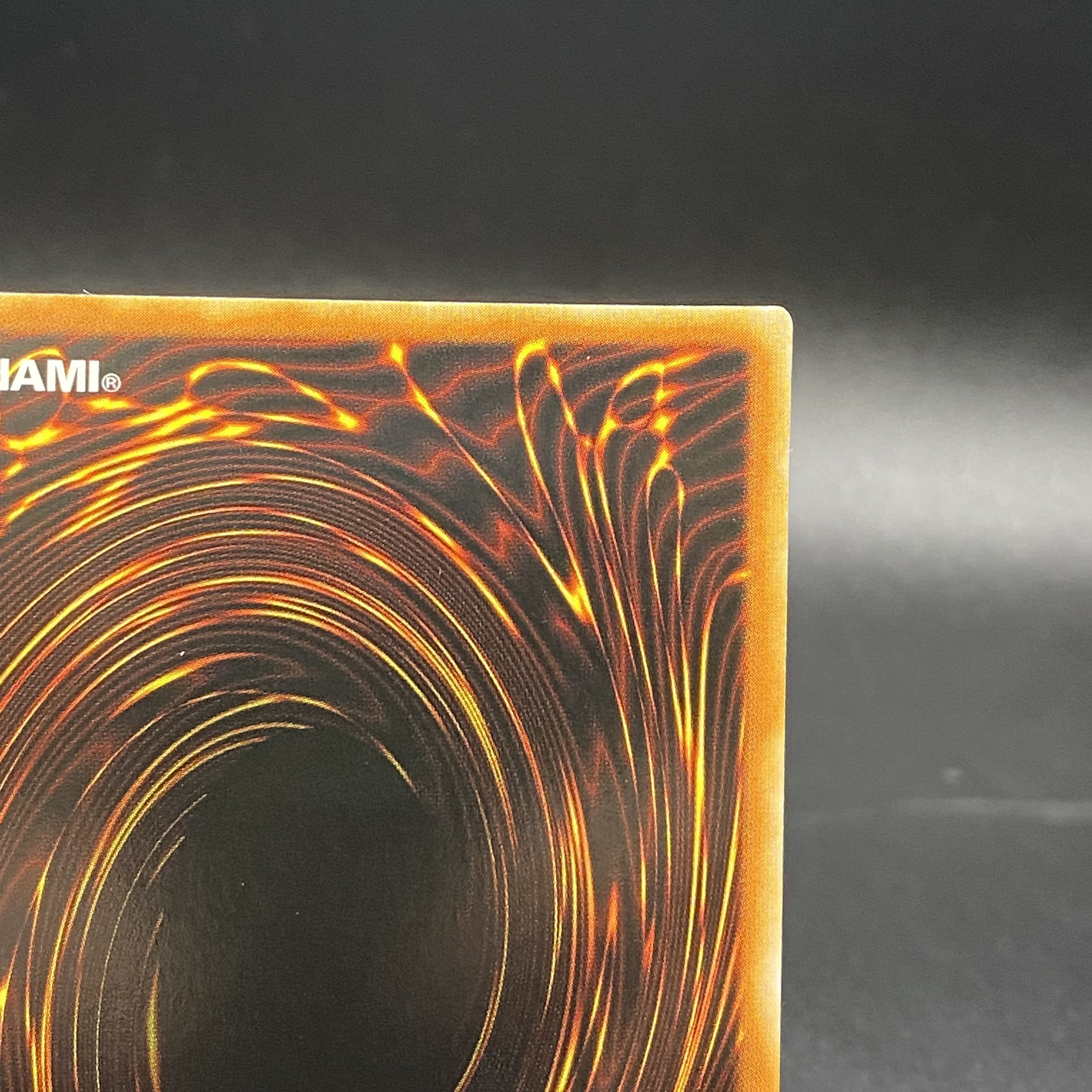 Sentouhime-Kaina 20th Secret Rare JP055 Asian Edition