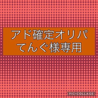 てんぐ様専用