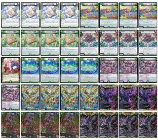 黒緑ケンジキングダム デッキの通販 あっ(1025160258) | magi 黒緑ケンジキングダム デッキの通販 あっ(1025160258) | magi