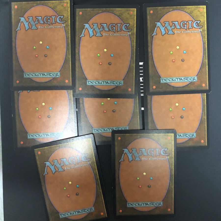 ★タイムセール★平地(アングルード) ×8枚