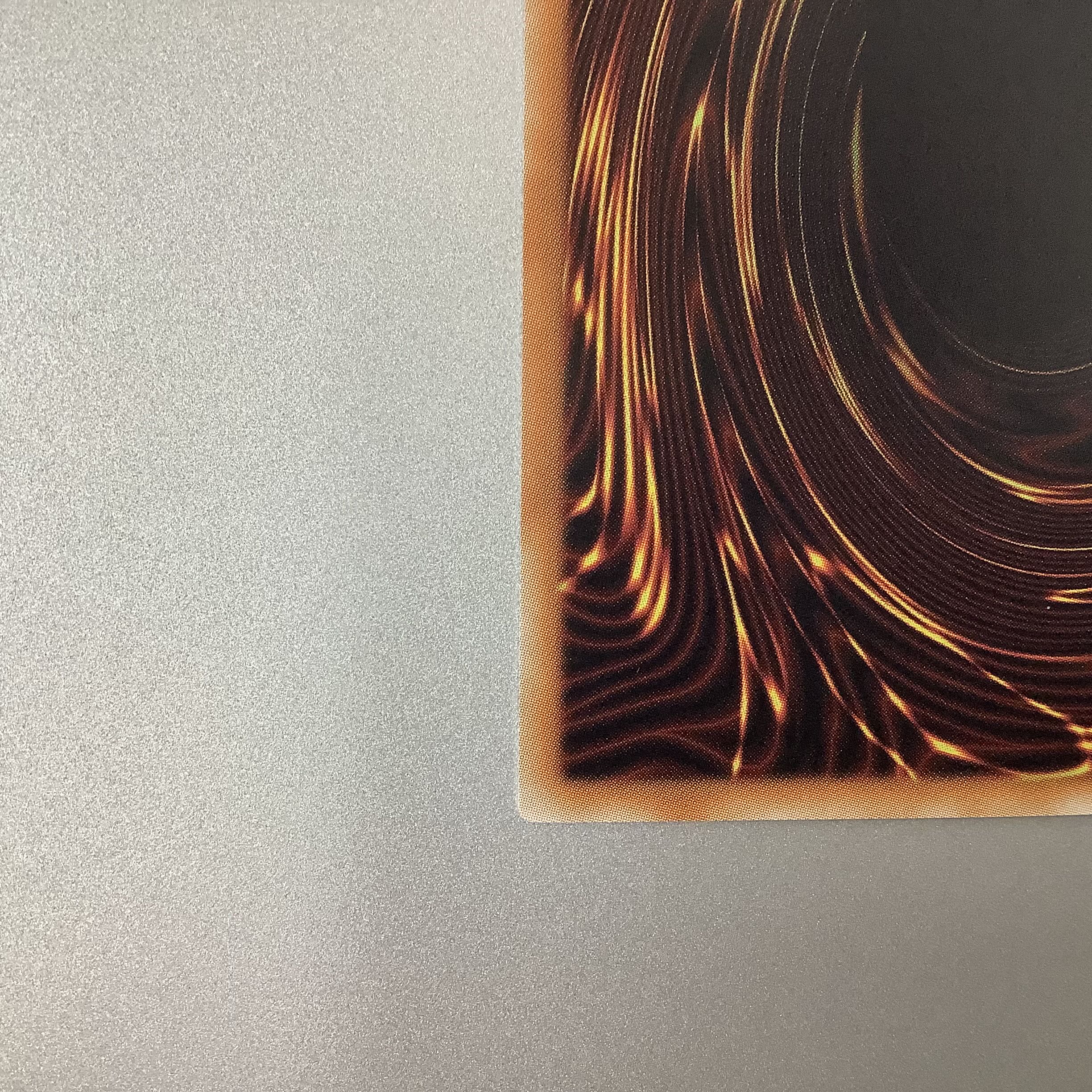 (Beautiful) Psychic Magic Dragon Knight - Dragoon of Red Eyes 20th Secret Rare