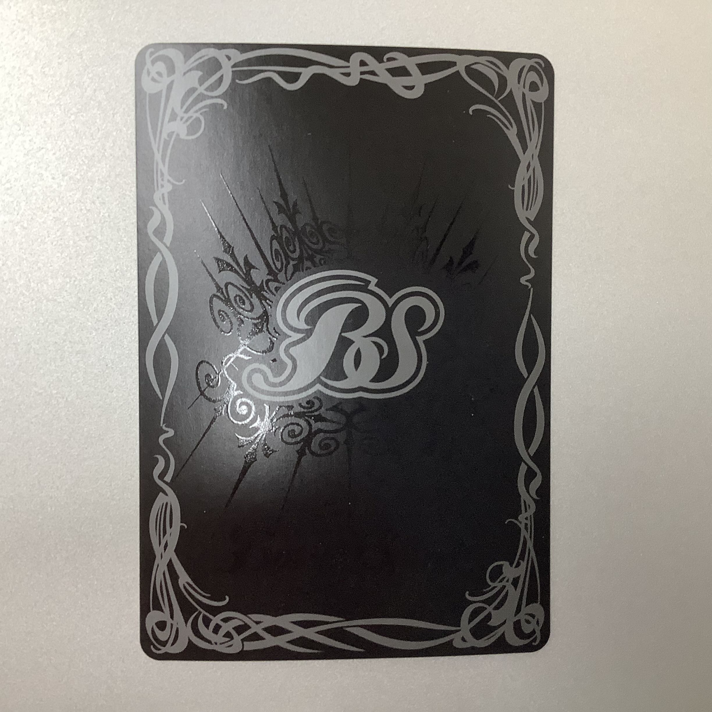 （美品）碇シンジ-第13号機･プラグスーツ-　R/SECRET　CB21-040