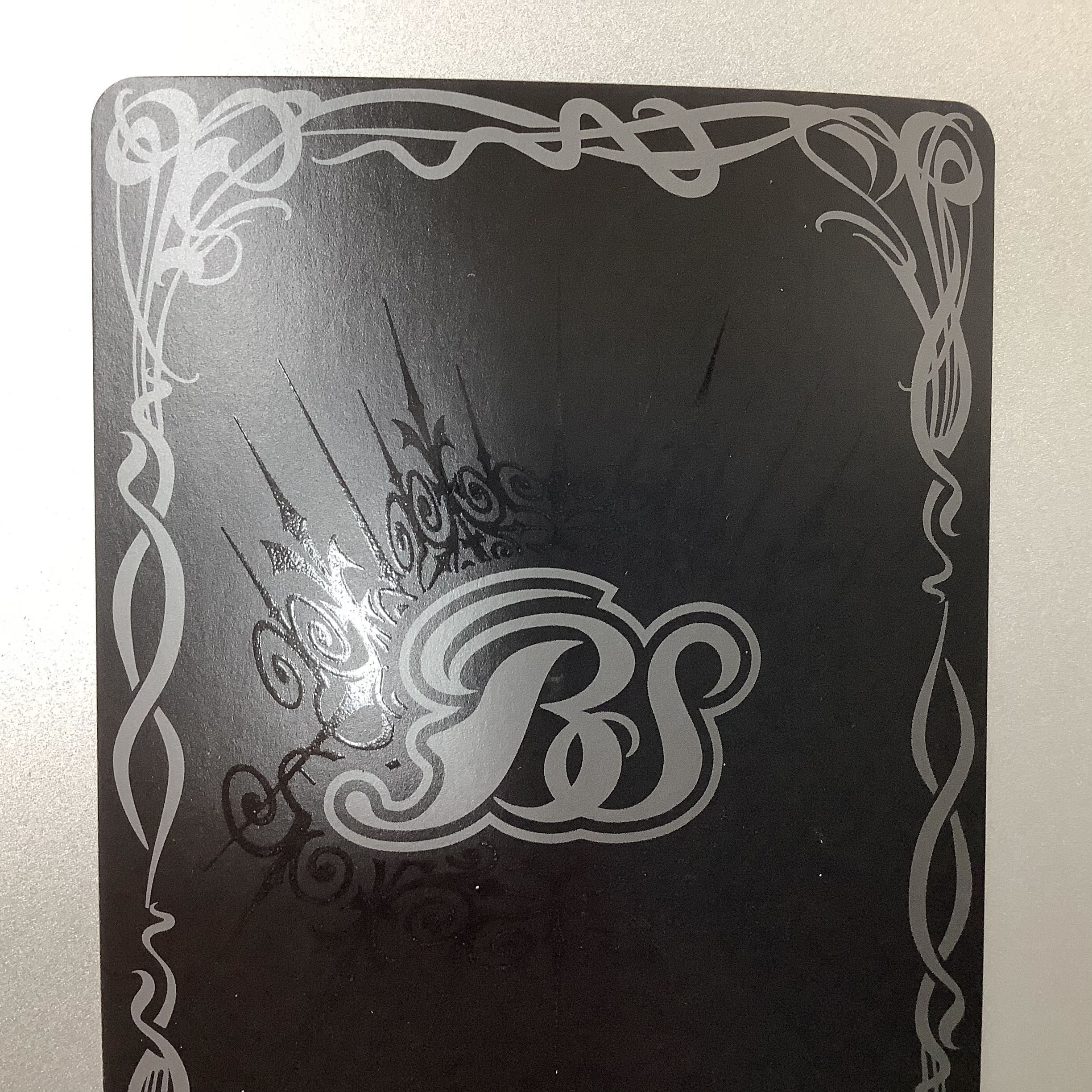 （美品）碇シンジ-第13号機･プラグスーツ-　R/SECRET　CB21-040