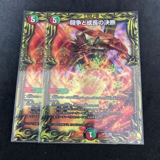 Fighting Conflict and Growth Decision 20th A