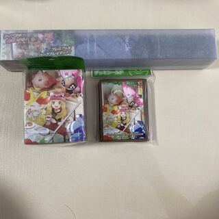 Pokéka Serena Play Mat Set