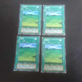 D136 Early Grasslands Uncommon 242/62