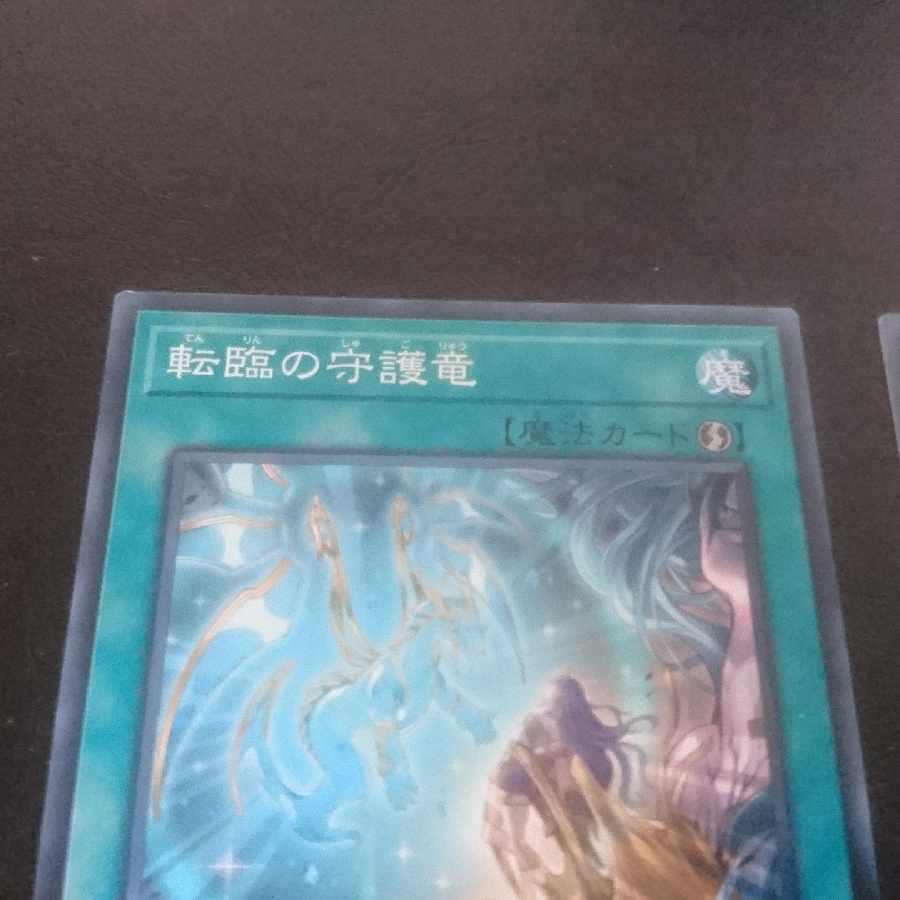 D140 Guardragon Reincarnation Normal JP060