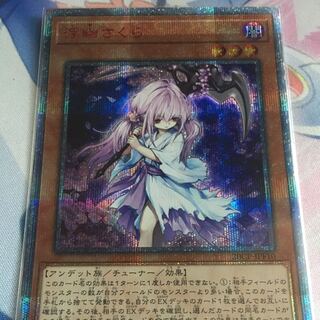 浮幽さくら 20thSE シク