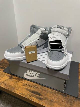 エアジョーダン1 ステルス　27.0cm 27cm