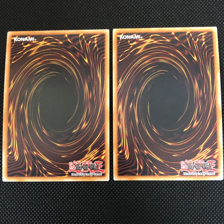 Aluber the Jester of Despia Ultra Rare English 2-card set [37-0902-05M].