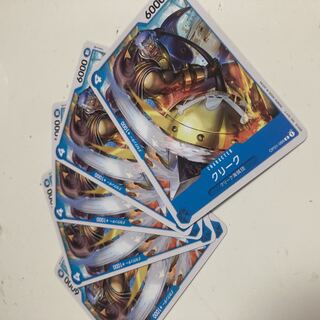 One Piece Card Game Creek Collective Sale