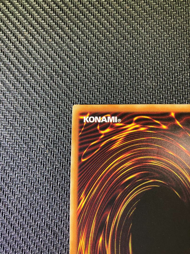 Aluber the Jester of Despia Super Rare JP006