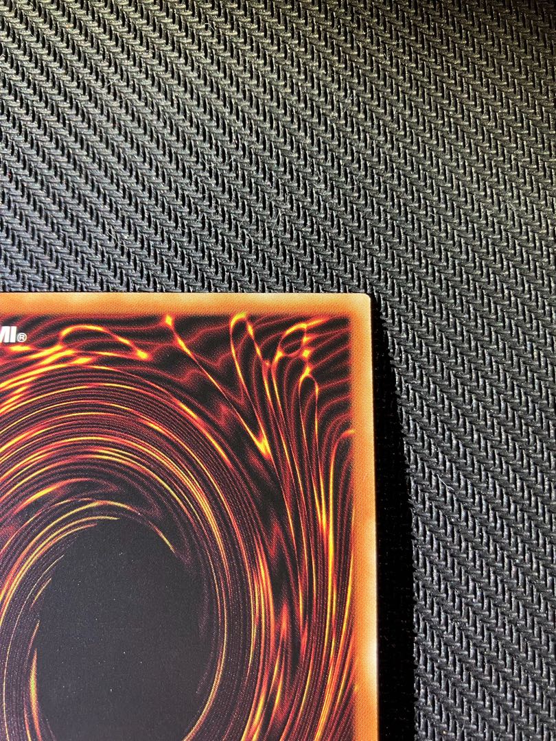 Aluber the Jester of Despia Super Rare JP006