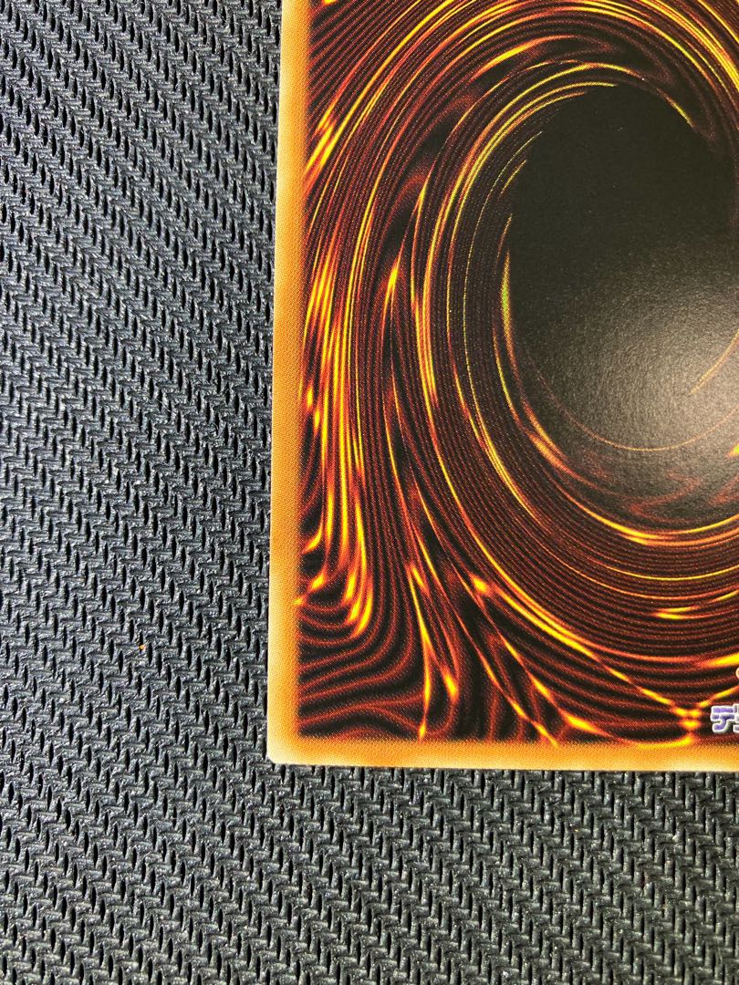 Aluber the Jester of Despia Super Rare JP006