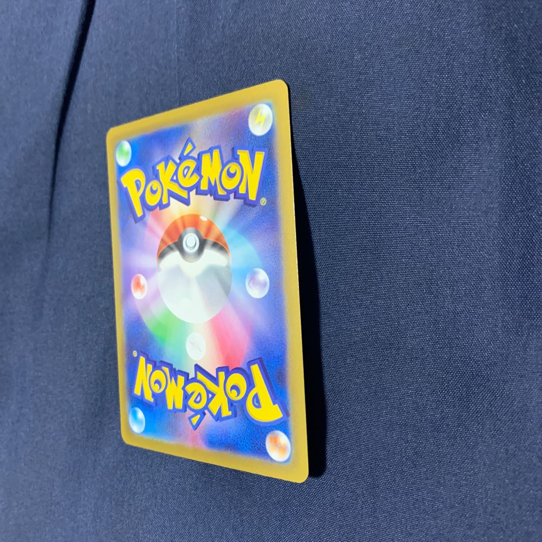 【美品】ポケモンカード　セレナsr ふりそでsr セット ふりそで SR 082/068 完美品 セレナセットの通販 そう君のポケカ