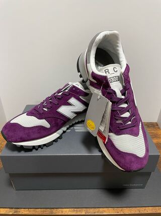 new balance MS1300TD 27.0cm 27cm