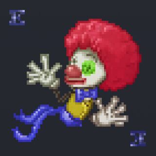 エリートピエロlv34